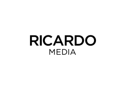 Ricardo Media Inc. Ricardo Media Inc.